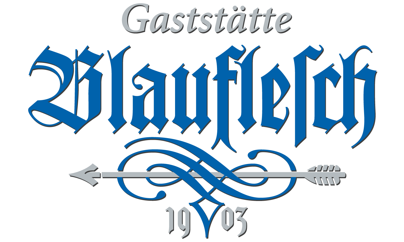 Logo Blauflesch